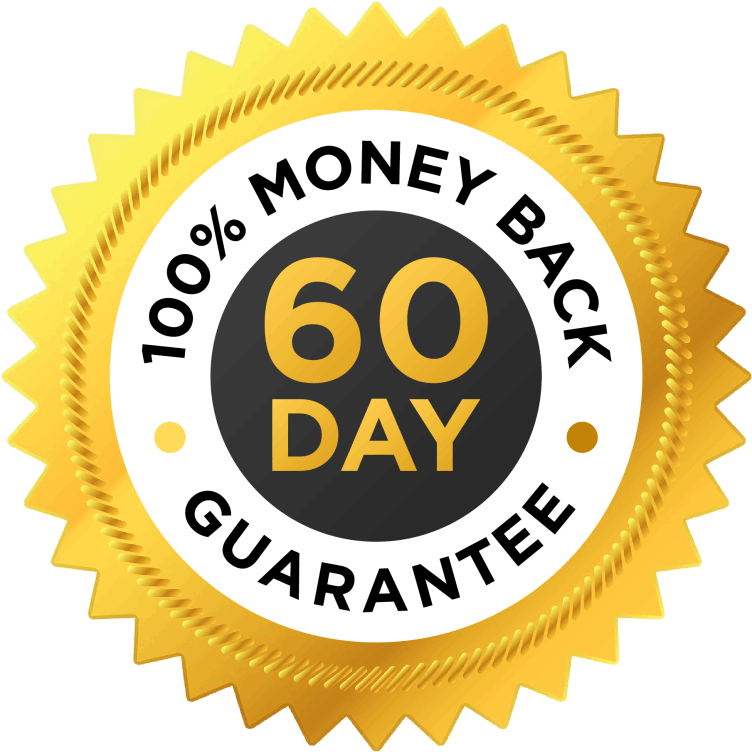 SlimLeaf Money Back Guarantee